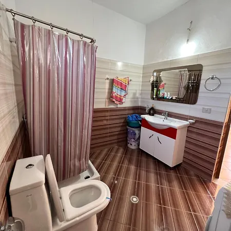 Holiday Home *