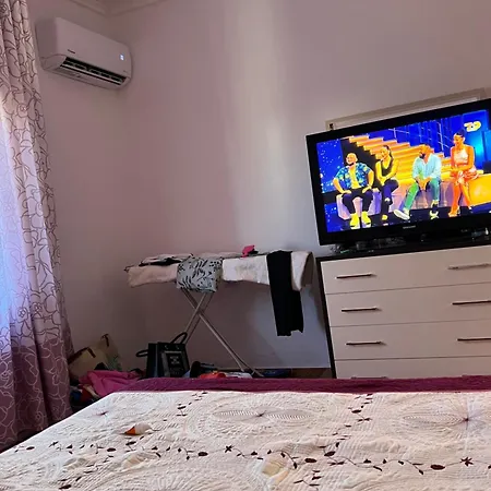 Holiday Home Hébergement de vacances Vlorë