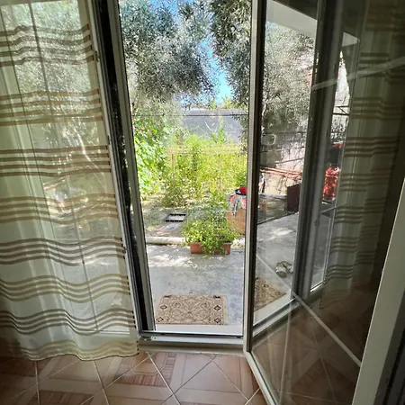 Hébergement de vacances Holiday Home